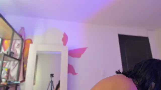 YariRose online show from 03-20-26, 02:44