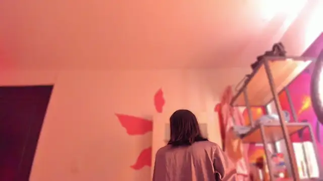 YariRose online show from 03-29-26, 03:01