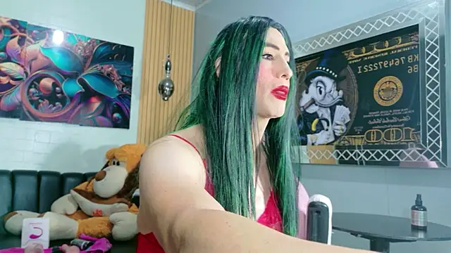 Jennfer Winson online show from 01-07-26, 01:13