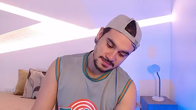 Jake muller1 online show from 02-04-26, 03:45