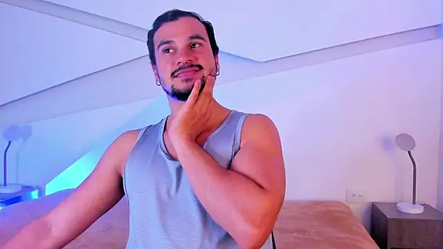 Jake muller1 online show from 02-09-26, 03:54