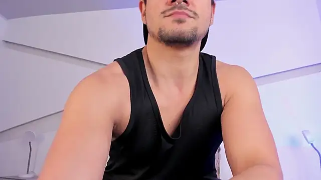 Jake muller1 online show from 03-11-26, 03:01