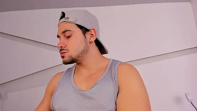 Jake muller1 online show from 03-13-26, 03:24