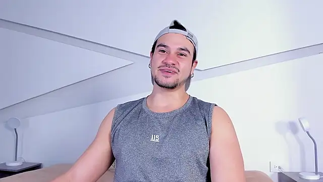 Jake muller1 online show from 03-21-26, 03:11