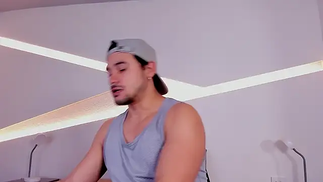 Jake muller1 online show from 03-23-26, 02:59