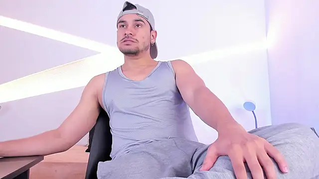 Jake muller1 online show from 04-25-26, 04:04