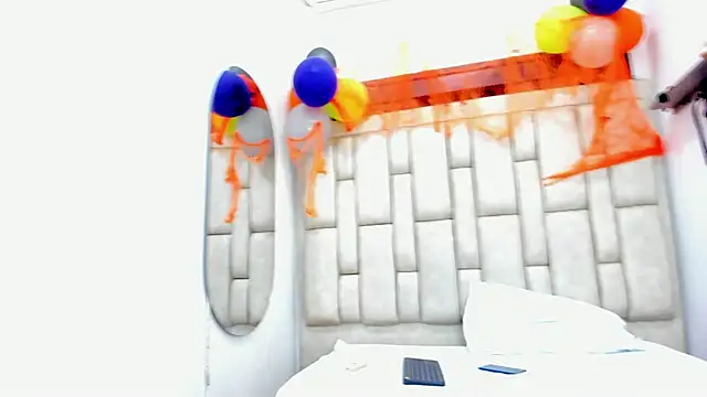 Snapshot of LustTrinity_OS chatting on 10-30-25, 01:51 LustTrinity OS online show from 10-30-25, 01:51