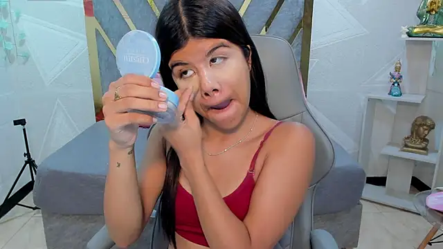 Sidney Brownn online show from 12-16-25, 01:21