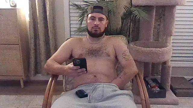 daddybrad67 online show from 10-25-25, 05:15