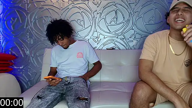 Ruin Destruction online show from 03-31-26, 02:02