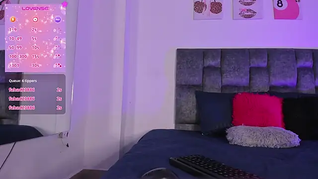 kittymonroe1 online show from 06-09-26, 05:57