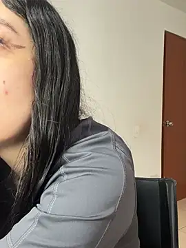 Selena Roa online show from 02-22-26, 02:48