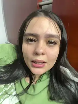 Selena Roa online show from 04-13-26, 11:21