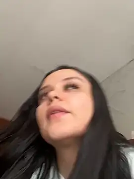 Selena Roa online show from 05-11-26, 09:01