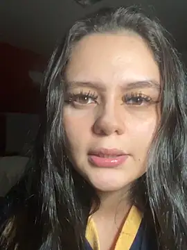 Selena Roa online show from 06-09-26, 11:49