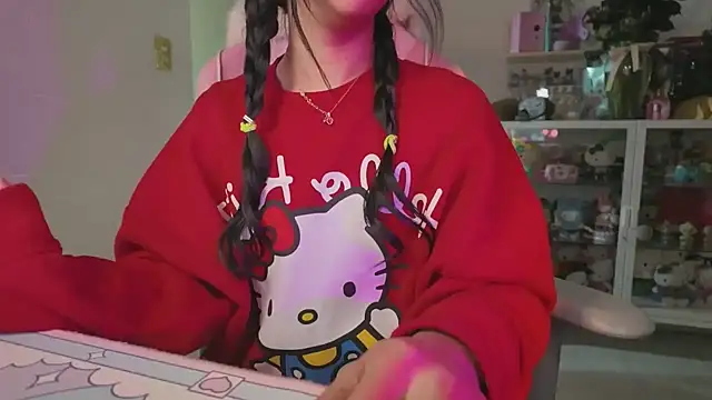 Snapshot of kaithra chatting on 12-16-25, 12:48 kaithra online show from 12-16-25, 12:48