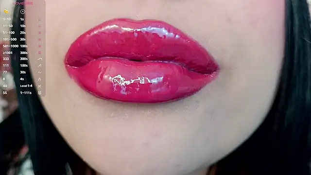 mia roux1 online show from 11-29-25, 06:49