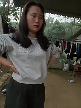 Irin jo online show from 03-16-26, 11:09