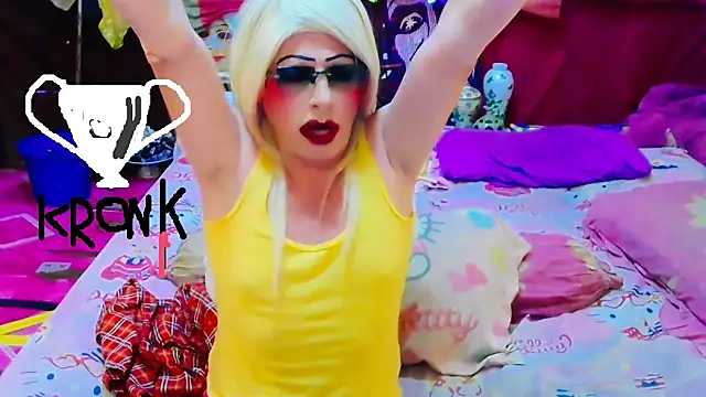 horni4luv online show from 01-17-26, 12:26