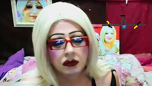 horni4luv online show from 04-17-26, 08:56