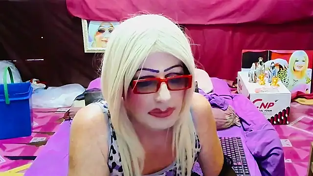 horni4luv online show from 05-13-26, 10:01
