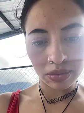 Chuchii05 online show from 02-16-26, 03:30