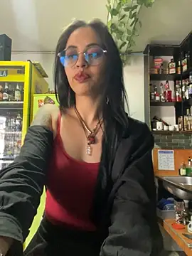 Chuchii05 online show from 05-16-26, 10:08
