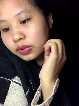 Miuu-Miuu online show from 11-23-25, 01:44