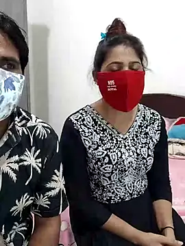 Bengoli couple online show from 10-22-25, 09:09