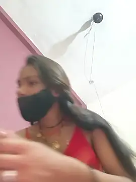 Snapshot of Bhumika_Love chatting on 06-08-26, 03:40 Bhumika Love online show from 06-08-26, 03:40