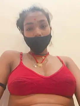 Snapshot of Bhumika_Love chatting on 06-25-26, 10:58 Bhumika Love online show from 06-25-26, 10:58