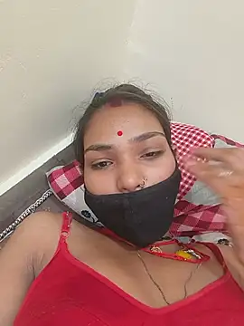 Snapshot of Bhumika_Love chatting on 06-26-26, 11:03 Bhumika Love online show from 06-26-26, 11:03