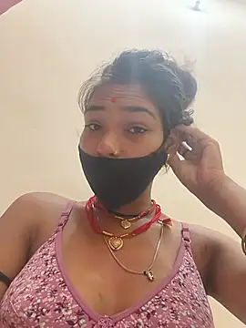 Snapshot of Bhumika_Love chatting on 07-03-26, 10:38 Bhumika Love online show from 07-03-26, 10:38