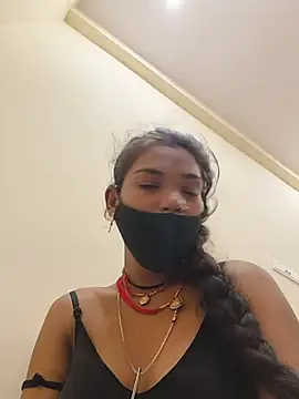 Snapshot of Bhumika_Love chatting on 07-04-26, 10:49 Bhumika Love online show from 07-04-26, 10:49