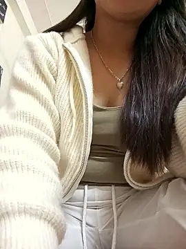 -Lanaa- online show from 01-10-26, 02:13