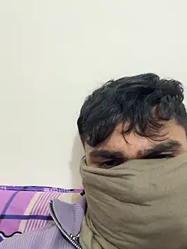 Handsome544 online show from 10-22-25, 03:56