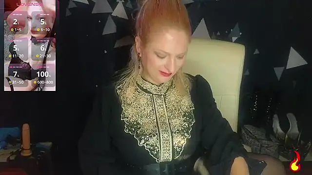 MonicaMis online show from 01-06-26, 03:16