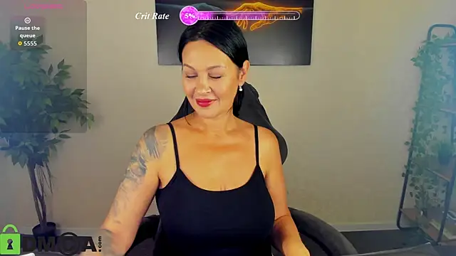 Sara Devills online show from 07-29-26, 09:51