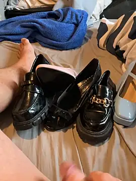 heelsman1974 online show from 10-21-25, 12:06