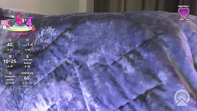 majestic madam online show from 10-28-25, 03:43