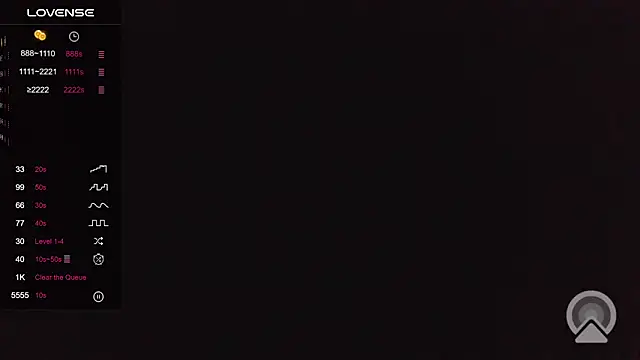 Snapshot of majestic_madam chatting on 05-15-26, 11:06 majestic madam online show from 05-15-26, 11:06