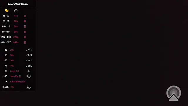 Snapshot of majestic_madam chatting on 05-18-26, 02:51 majestic madam online show from 05-18-26, 02:51