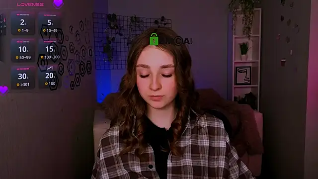 alisabliss online show from 04-24-26, 07:38