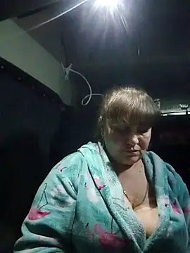 Ryslana0070 online show from 12-18-25, 03:18