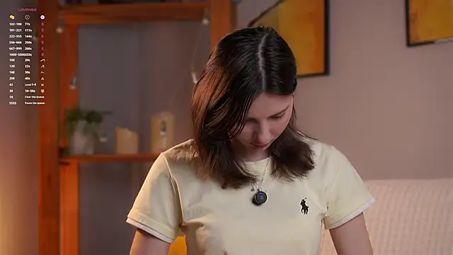 KateCahee online show from 04-14-26, 01:33