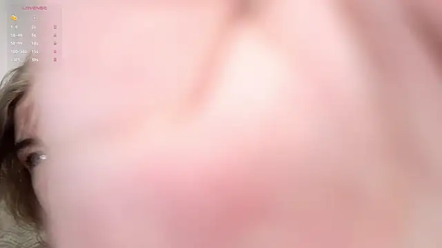 MelodyBaur online show from 07-01-26, 01:45