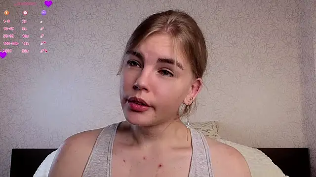 MelodyBaur online show from 07-22-26, 12:30