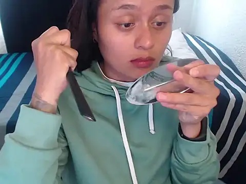 Negritatata online show from 12-02-25, 04:13