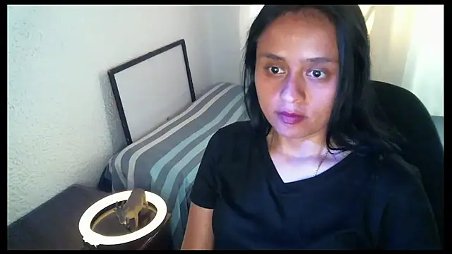 Negritatata online show from 07-26-26, 01:18
