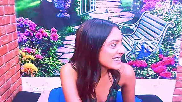 IndianPretty1 online show from 12-02-25, 09:47